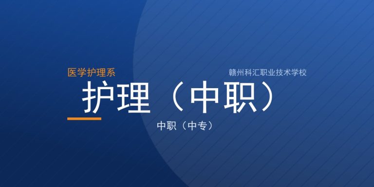 护理（中职）